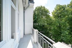 Open House Sa. 22.8. 11-12:30* Absolute Rarität: Repräsentativ, perfekter Lage, Stellplatz – Die vollständige Adresse der Immobilie erhältst du vom Anbieter., 20255 Eimsbüttel (Ortsteil), Hamburg – Vorschaubild 15