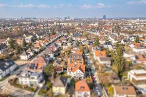 Diesen Sommer beziehbar: Traumhaftes Reiheneckhaus im schönen Ramersdorf – Die vollständige Adresse der Immobilie erhältst du vom Anbieter., 81735 Ramersdorf, München – Vorschaubild 21