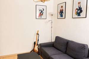 Vermietete 2-Zimmer-Wohnung als Kapitalanlage in der Innenstadt Madgeburg – Die vollständige Adresse der Immobilie erhältst du vom Anbieter., 39104 Altstadt, Magdeburg – Vorschaubild 7