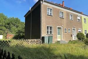 + Saniertes Reihenendhaus mit großem Garten herrlich gelegen am Waldrand +PROVISIONSFREI+ – Waldstraße 56, 15562 Rüdersdorf bei Berlin – Vorschaubild 7