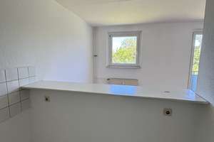 Helle 2-Zimmer-Wohnung mit Balkon & Aufzug – ruhige Grünlage in Magdeburg-Herrenkrug – Breitscheidstraße 35, 39114 Herrenkrug, Magdeburg – Vorschaubild 15