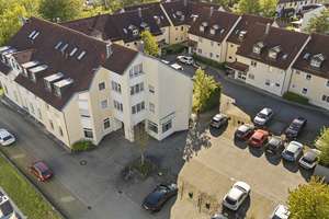 Immobilienpaket mit zwei vermieteten Wohneinheiten in Ingolstadt Süd – Die vollständige Adresse der Immobilie erhältst du vom Anbieter., 85051 Münchener Straße, Ingolstadt – Vorschaubild 4