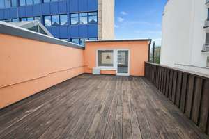 ALTBAUCHARME IM HERZEN VON OLDENBURG - Renovierte Wohnung sucht wertschätzende Bewohner! – Die vollständige Adresse der Immobilie erhältst du vom Anbieter., 26122 Innenstadt, Oldenburg (Oldenburg) – Vorschaubild 14