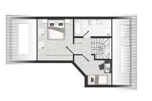 Lichtdurchflutetes Wohnglück in der Südvorstadt - 3,5 Zimmer Maisonette Wohnung – Die vollständige Adresse der Immobilie erhältst du vom Anbieter., 4275 Südvorstadt, Leipzig – Vorschaubild 22