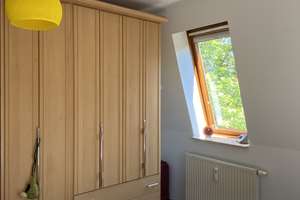 Charmantes Zuhause mit 2,5 Zimmern in Striesen – Eisenacher Str. 23A, 1277 Striesen-Ost, Dresden – Vorschaubild 7