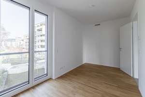 Exklusive, energieeffiziente 3-Zimmer-Wohnung mit Einbauküche und Balkon – Nordbahnhofstraße 33, 70191 Am Pragfriedhof, Stuttgart – Vorschaubild 8