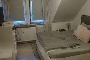 2 Zimmerwohnung in Bestlage - WG-Geeignet!!! Übernahme Möbel möglich – Schleswiger Str. 19, 27568 Mitte-Süd, Bremerhaven – Vorschaubild 1