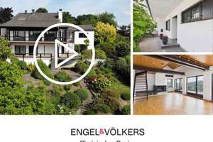 Vielseitiges Traumhaus: Weitläufiger Wohnraum, parkähnlicher Garten & spektakulärer Fernblick! – Die vollständige Adresse der Immobilie erhältst du vom Anbieter., 53902 Bad Münstereifel – Vorschaubild 1