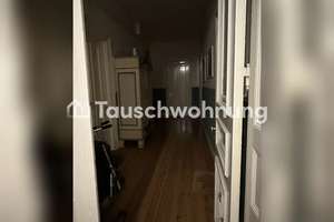Tauschwohnung: Mein Partner und ich möchten gerne zusammen ziehen – Die vollständige Adresse der Immobilie erhältst du vom Anbieter., 20148 Rotherbaum, Hamburg – Vorschaubild 3