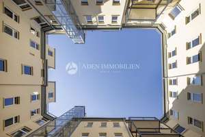 Neugebaut! Helle 3-Zi.-Dachgeschosswohnung mit Balkon & Aufzug im Rudolfkiez! – Bossestr. 9, 10245 Friedrichshain, Berlin – Vorschaubild 30