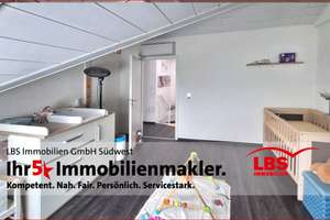 LUDWIGSHAFEN - GARTENSTADT Niederfeld - 4 Zimmer Maisonettwohnung mit Küche und 2 Bädern – 67065 Gartenstadt, Ludwigshafen am Rhein – Vorschaubild 12