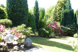 Heisinger Zuhause .... 3 Familienhaus im "Oberdorf" mit gepflegtem, großen Garten