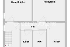 Attraktive Zweifamilien Doppelhaushälfte in Bettenhausen mit traumhaftem Ausblick! – Die vollständige Adresse der Immobilie erhältst du vom Anbieter., 34123 Bettenhausen, Kassel – Vorschaubild 20