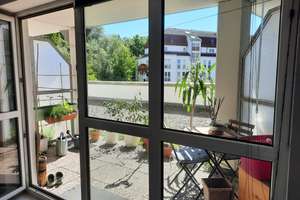 1-Zimmer Wohnung mit Terrasse als Kapitalanlage – Die vollständige Adresse der Immobilie erhältst du vom Anbieter., 24143 Gaarden-Ost, Kiel – Vorschaubild 2