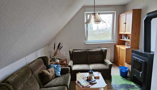 Bild von Zweifamilienhaus in Braunschweig (Waggum) mit Monteurszimmer auf Erbbaurecht