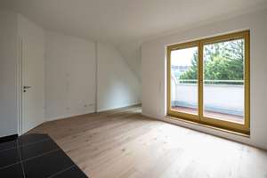 Erstbezug - Exklusiver Neubau im Zentrum mit Balkon, Fußbodenheizung und Parkett! – Johann-von-Zimmermann-Straße 5a, 9111 Zentrum, Chemnitz – Vorschaubild 6