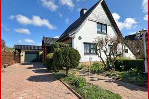 "Auf zu Hause freuen …"
Ein Familienidyll steht zum Einzug bereit! – Schleswig-Flensburg (Kreis) – Vorschaubild 3