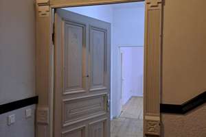 BEZUGSFREI! Charmante 4-Zimmer-Wohnung mit zwei Balkonen – Amsterdamer Straße 21, 13347 Wedding, Berlin – Vorschaubild 8