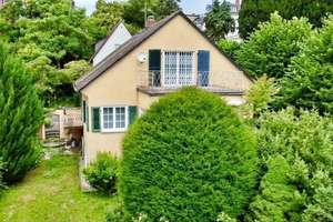 Provisionsfrei: freistehendes Einfamilienhaus mit Garten in absoluter Bestlage von Wiesbaden-Südost – Die vollständige Adresse der Immobilie erhältst du vom Anbieter., 65189 Südost, Wiesbaden – Vorschaubild 14