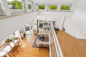 Penthouse Living mit Blick auf die Eilenriede – Die vollständige Adresse der Immobilie erhältst du vom Anbieter., 30177 List, Hannover – Vorschaubild 4