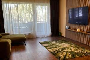 Provisionsfrei!! Stilvolle, modernisierte 2-Zimmer-Wohnung mit Balkon und Einbauküche in Krefeld – Die vollständige Adresse der Immobilie erhältst du vom Anbieter., 47807 Fischeln, Krefeld – Vorschaubild 2