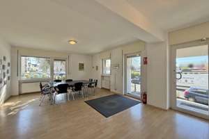 Gepflegte 4 Zi. Wohnung inkl. 2 Stellplätzen - zentrale Wohnlage  – 63069 Bieberer Berg, Offenbach am Main – Vorschaubild 7