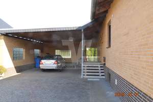 +++  BUNGALOW - VOLLKELLER - PHOTOVOLTAIK +++ – Die vollständige Adresse der Immobilie erhältst du vom Anbieter., 38524 Sassenburg – Vorschaubild 4