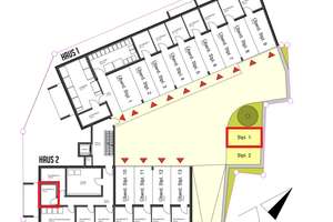 Erstbezug mit Balkon und EBK: Geschmackvolle 3-Zimmer-Erdgeschosswohnung gehobene Innenausstattung – Dellmensinger Str. 9, 89155 Erbach – Vorschaubild 34