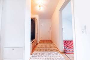 Kapitalanlage mit Perspektive: Moderne 2-Zimmer-Wohnung in 80993 München - Saniert, EBK, Balkon, TG – Die vollständige Adresse der Immobilie erhältst du vom Anbieter., 80993 Alt-Moosach, München – Vorschaubild 15