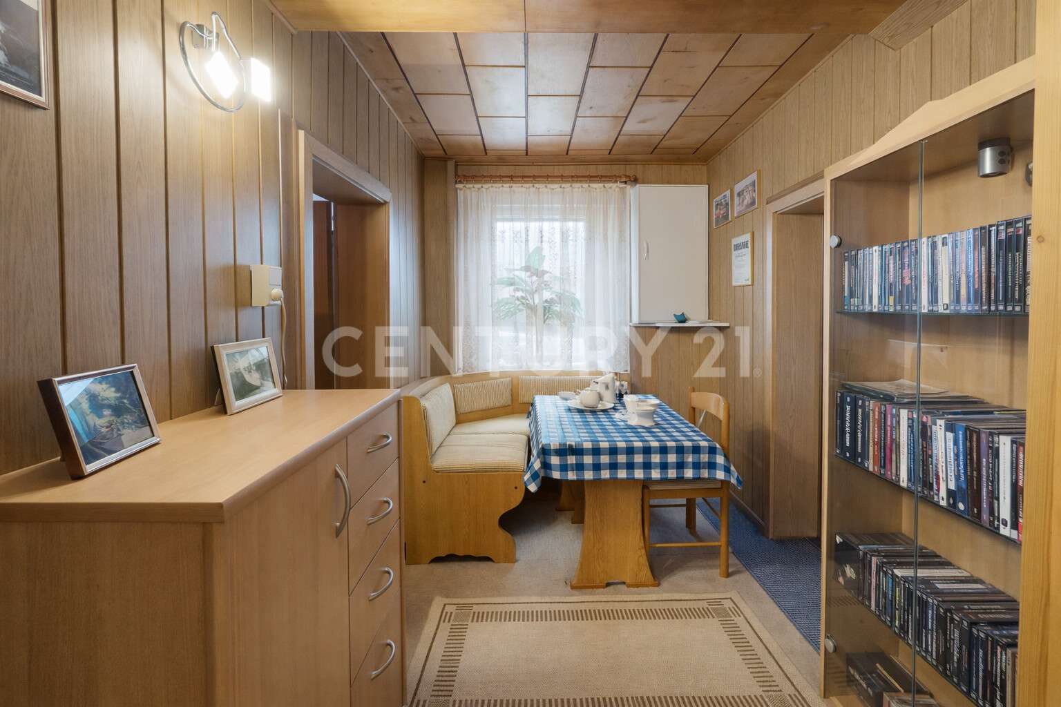 Immobilie in Südliches Anhalt - Wohnen im schönen Radegast – Doppelhaushälfte mit Potenzial - Bild 5