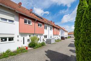 Top ausgestattetes Reihenmittelhaus in Hallbergmoos – Die vollständige Adresse der Immobilie erhältst du vom Anbieter., 85399 Hallbergmoos – Vorschaubild 11