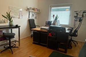 Gepflegte 4-Zimmer-Küche-Diele-Bad mit Balkon Nähe Uniklinikum – Bardelebenstraße 16, 45147 Holsterhausen, Essen – Vorschaubild 5