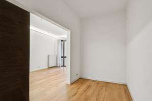Stilvolles Juwel: Modernisierte, sofort bezugsfreie Altbauwohnung in Toplage des Kreuzviertels – Die vollständige Adresse der Immobilie erhältst du vom Anbieter., 48147 Kreuz, Münster – Vorschaubild 10