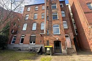 Helle 3,5-Zimmer-Wohnung in zentraler Lage von Hannover! – Die vollständige Adresse der Immobilie erhältst du vom Anbieter., 30165 Hainholz, Hannover – Vorschaubild 10