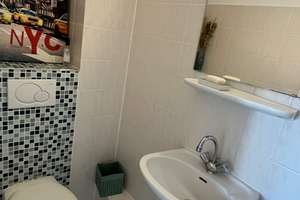 Attraktives Penthouse mit Aufzug, Südbalkon und Tiefgarage – Friedrichstraße xx, 64293 Mitte, Darmstadt – Vorschaubild 8