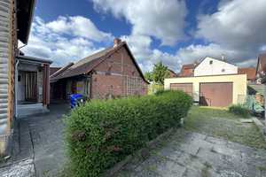 Solides Ein- bis Zweifamilienhaus mit Doppelgarage in Langelsheim – Schmiedekamp 13, 38685 Goslar (Kreis) – Vorschaubild 16