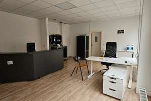 Helle Erdgeschosswohnung mit Office-Charme – Hans-Sailer-Straße 2, 99089 Ilversgehofen, Erfurt – Vorschaubild 9