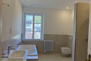 Hochwertig sanierte 3-Zimmer-Wohnung mit großem Balkon und Seeblick in Tutzing – 82327 Tutzing – Vorschaubild 5
