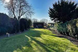 Schönes Reihenmittelhaus mit großem Garten I Renovierungsbedarf  – Krefeld – Vorschaubild 16