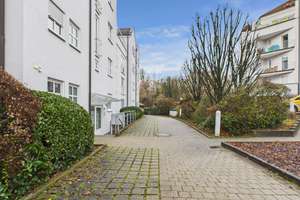 Gepflegte 2-Zimmer-Maisonette mit Balkon und Stellplatz in ruhiger Lage in Ditzingen – Die vollständige Adresse der Immobilie erhältst du vom Anbieter., 71254 Ditzingen – Vorschaubild 16