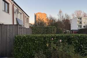 Gepflegtes Reihenhaus mit schönem Garten in Kiel Mettenhof – Turkuring 66, 24109 Mettenhof, Kiel – Vorschaubild 22