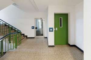 "Charmantes Appartement mit Pantryküche, teilmöbliert – Münster-Nienberge" – Die vollständige Adresse der Immobilie erhältst du vom Anbieter., 48161 Nienberge, Münster – Vorschaubild 16