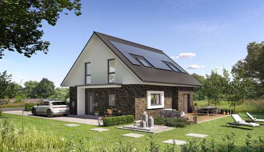 Bild von Ihr Neubau in Bestlage