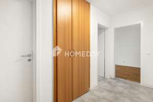 Moderne 2-Zimmer-Wohnung mit Balkon und TG-Stellplatz in gepflegtem Mehrfamilienhaus – Die vollständige Adresse der Immobilie erhältst du vom Anbieter., 85551 Kirchheim bei München – Vorschaubild 6