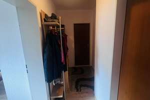 Tolle 3 Zimmer-Wohnung mit Balkon in ruhiger Wohngegend – Poethenberg 33, 41068 Venn, Mönchengladbach – Vorschaubild 18