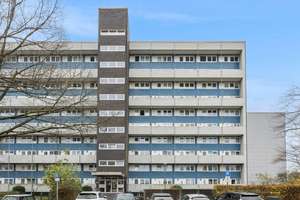 Kapitalanlage in Köln-Neubrück: Vermietete Maisonettewohnung mit 100m² und 2 Balkonen