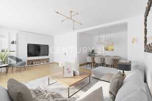 Reihenendhaus mit Garage, überdachter Terrasse und schönem Garten – Hannover (Kreis) – Vorschaubild 3