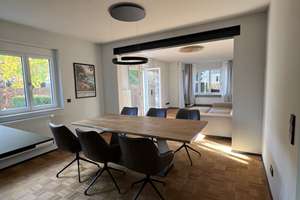 Luxuriöses Apartment mit Terrasse & Garten – hochwertig möbliert in Stuttgart-Vaihingen – Amselweg 2, 70563 Höhenrand, Stuttgart – Vorschaubild 8
