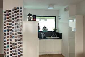 (20-Juli bis 20-Sept) Schöne Wohnung im Zentrum von Köln  – Tel-Aviv-Str. 7, 50676 Altstadt/Süd, Köln – Vorschaubild 6