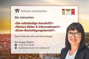 Gohlis-Süd: Stilvolles Single-Apartment (2020 saniert) mit moderner Einbauküche – Die vollständige Adresse der Immobilie erhältst du vom Anbieter., 4155 Gohlis-Süd, Leipzig – Vorschaubild 12